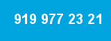 919 977 23 21 919 977 23 21
